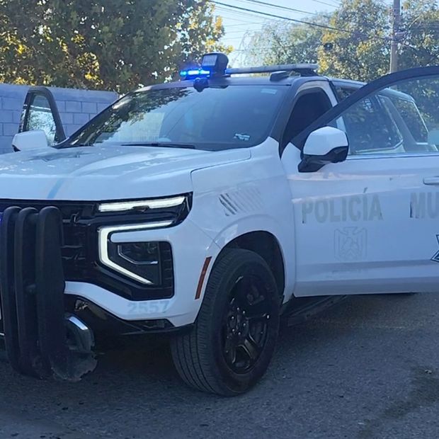 Hallan Arma de Postas Dentro de Mochila de Alumno en Piedras Negras, Coahuila